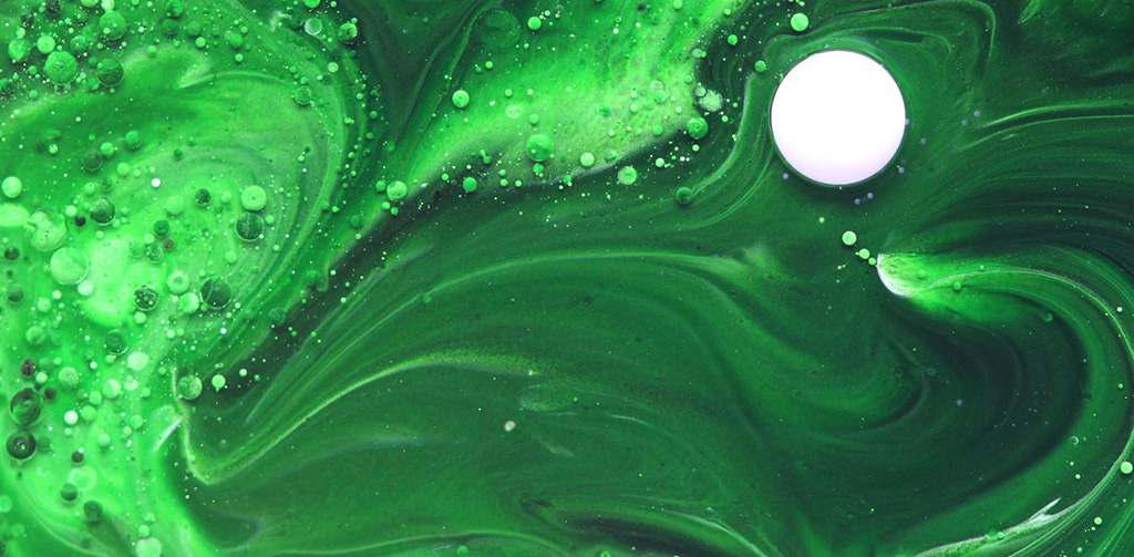 Green Washing
